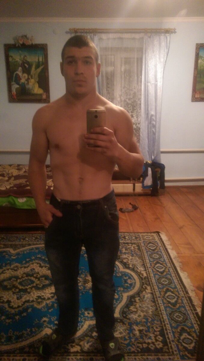  15798347  Rider, 27 ,    Zabrze