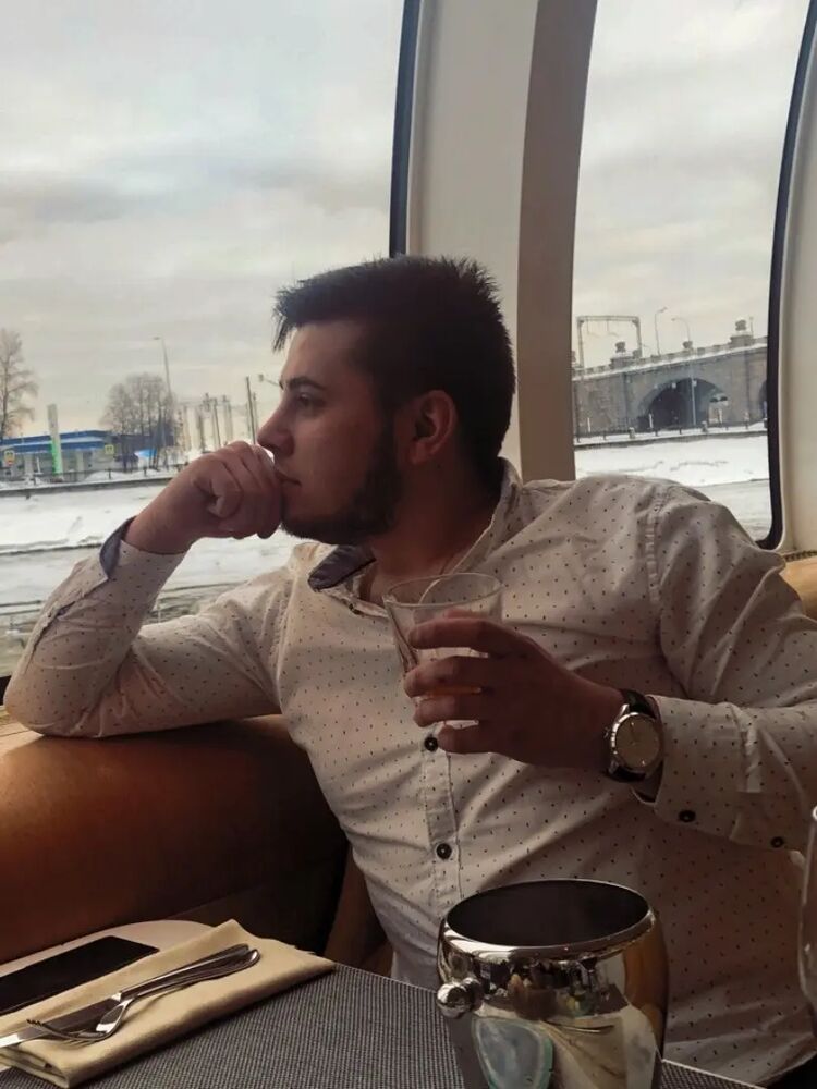  ,   Sergey, 29 ,   , 