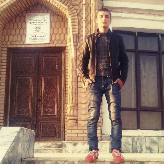  6166617  Faruhjon, 30 ,    