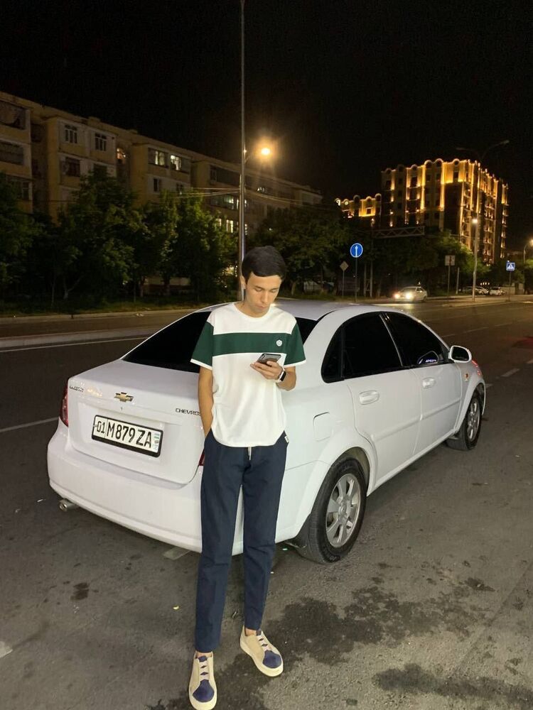 ���� 44516097 ����� Diyor, 20 ���, ���� ���������� � ��������