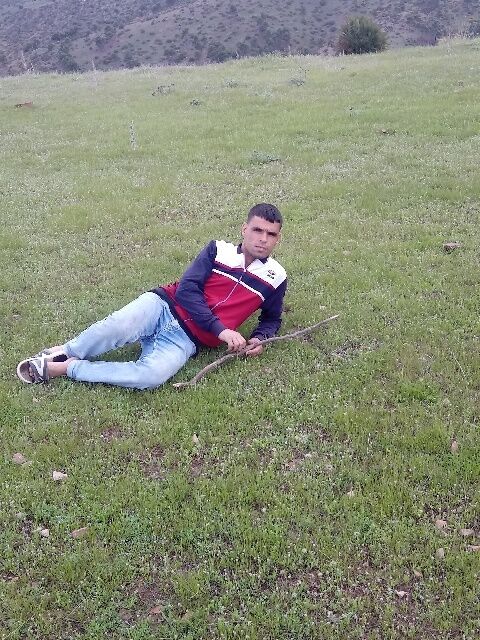  ,   Nourreddine, 35 ,   ,   