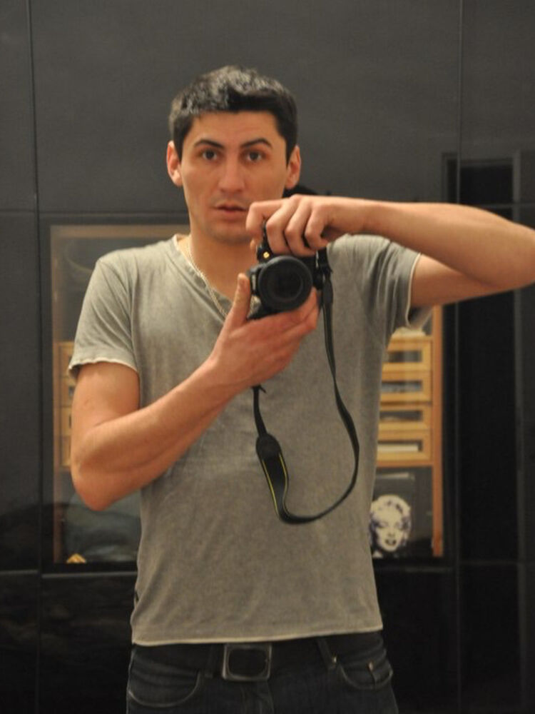 ���� 10907457 ������� Volodimir, 40 ���, ���� ���������� � �����-����������