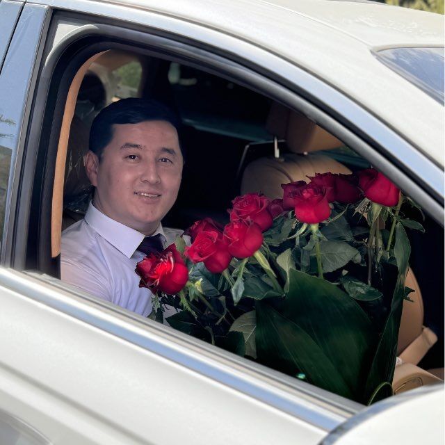  54355847  Sanjar, 29 ,    