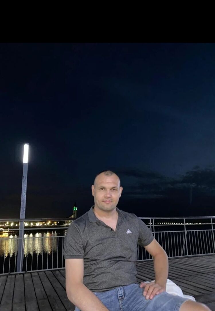 ���� 55168797 ������� Ilnur, 41 ���, ���� ���������� � ���������� ������