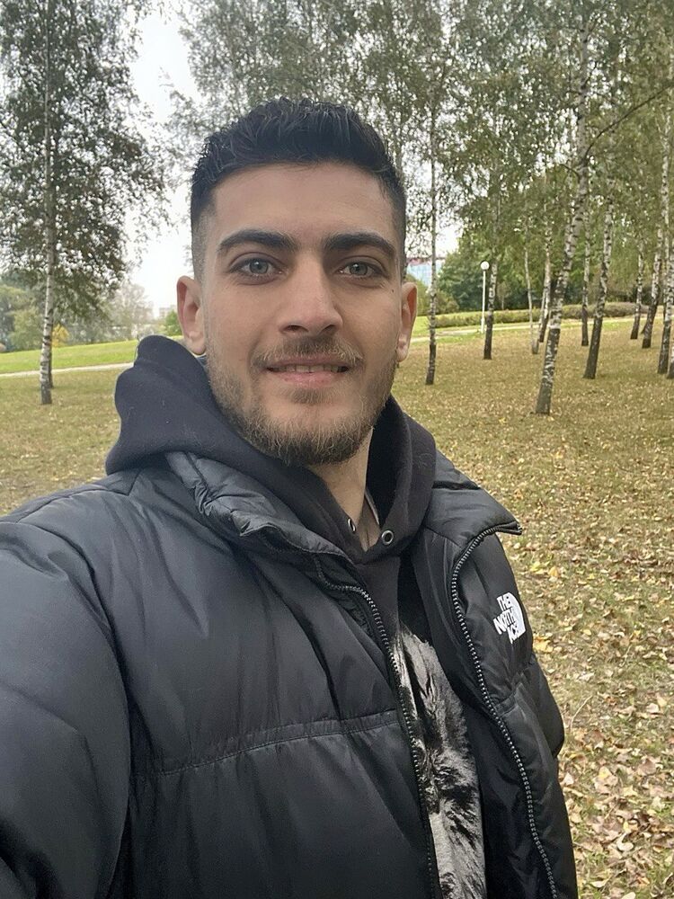 ���� 50668487 ������� Emad Hanna, 29 ���, ���� ���������� � ������