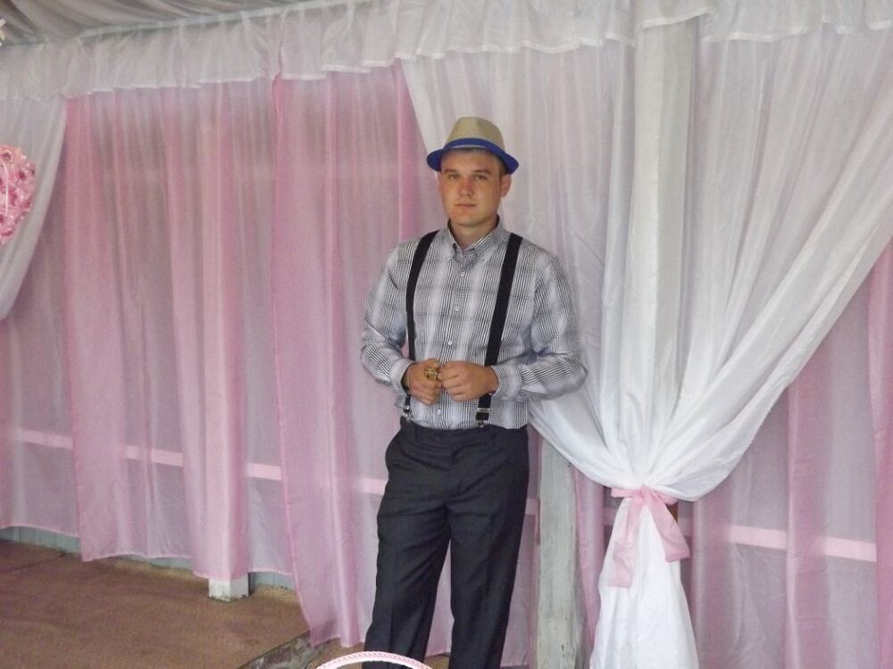 ���� 7724927 ������� �������, 34 ����, ���� ���������� � �������������