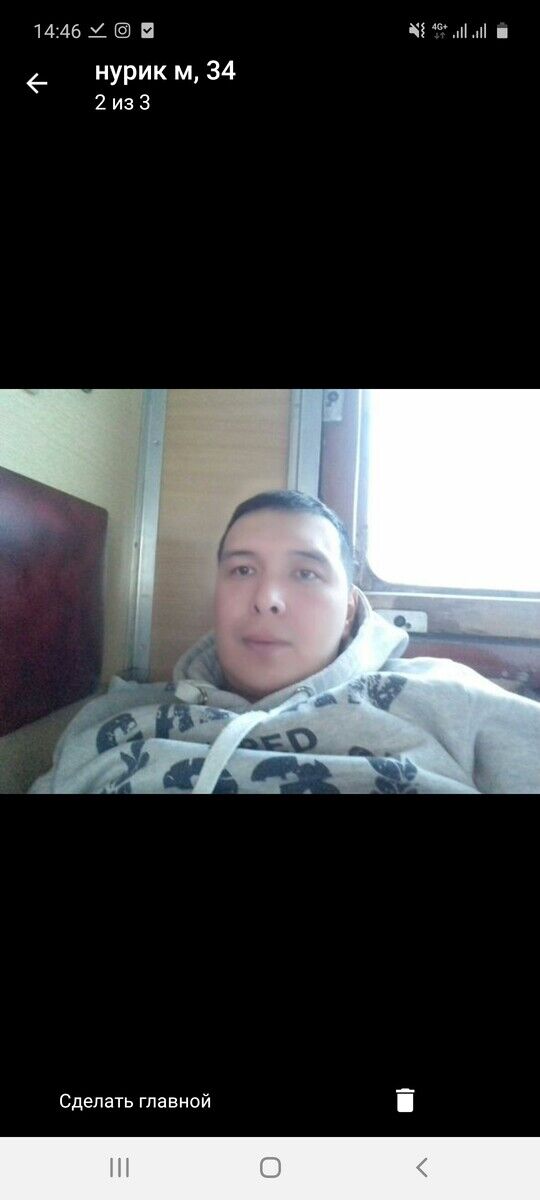  22419797  Nurik, 38 ,    