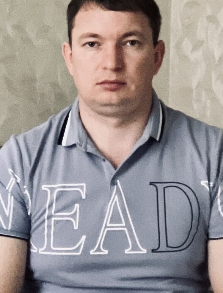 ���� 45536697 ������� Sergey, 38 ���, ���� ���������� � ����������