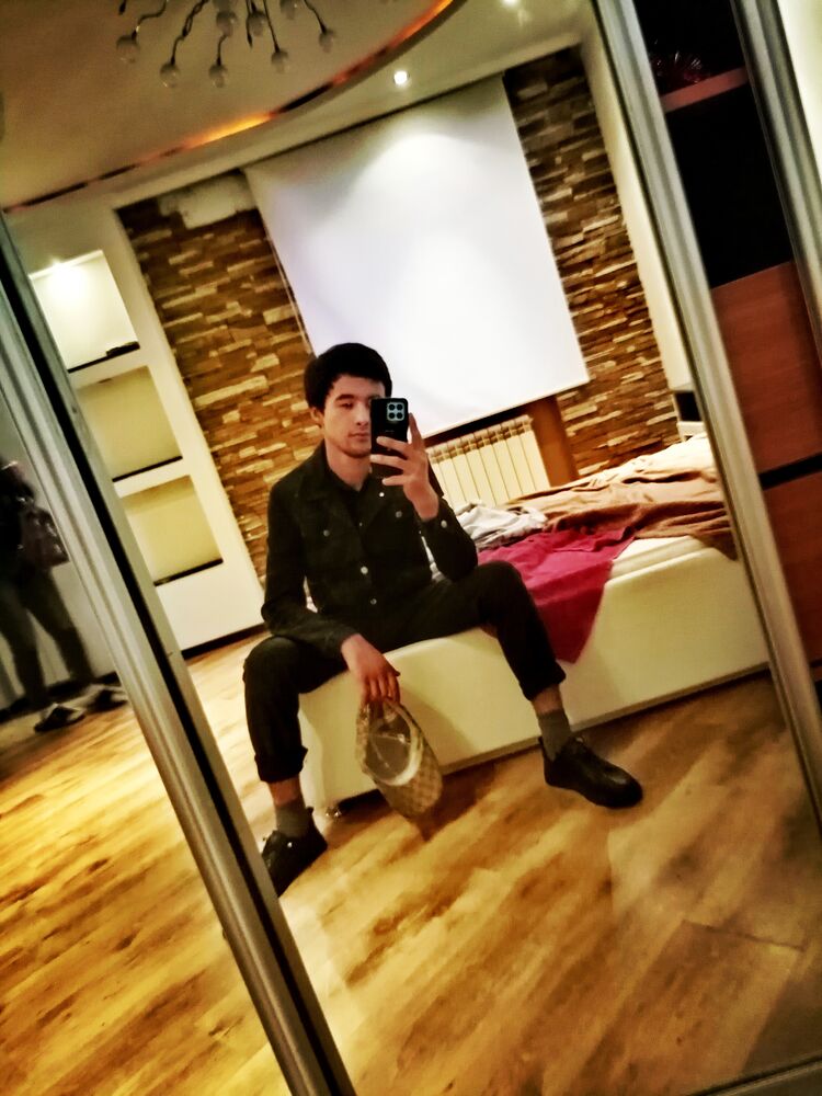 ���� 41628457 ����� Behruzbek, 22 ����, ���� ���������� � ������