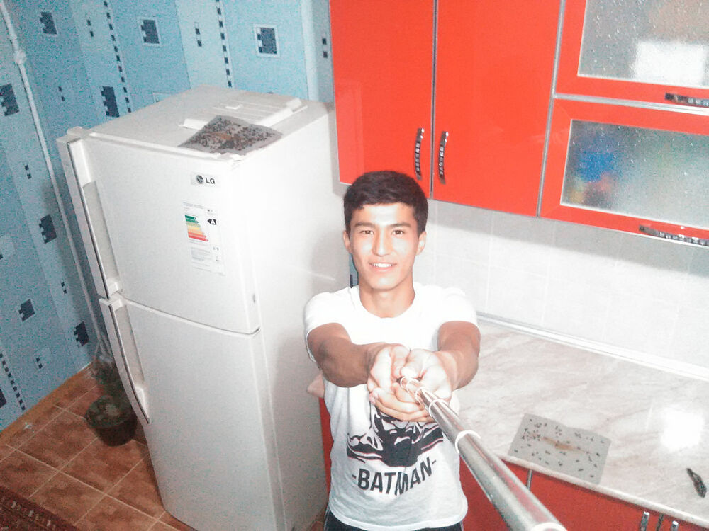  7263397  Sardor, 28 ,    