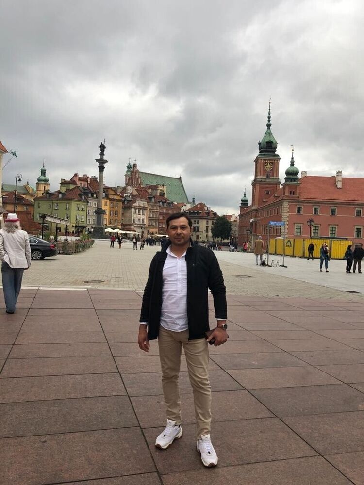 ���������� �������, ���� ������� Mixail, 37 ���, ������������ ��� ������, ����� � ���������, c�������� ���������