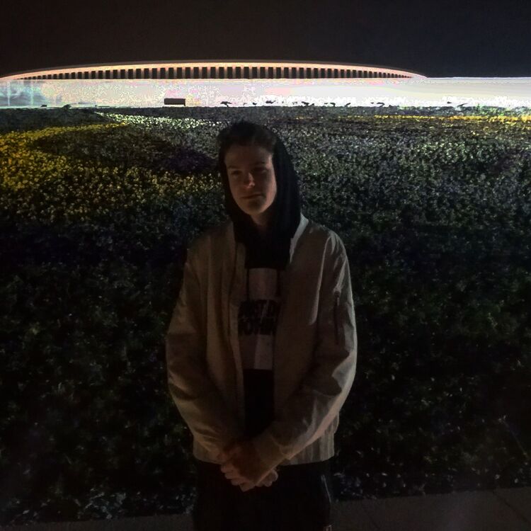 ���� 22636507 ����� Danil, 22 ����, ���� ���������� � ����������