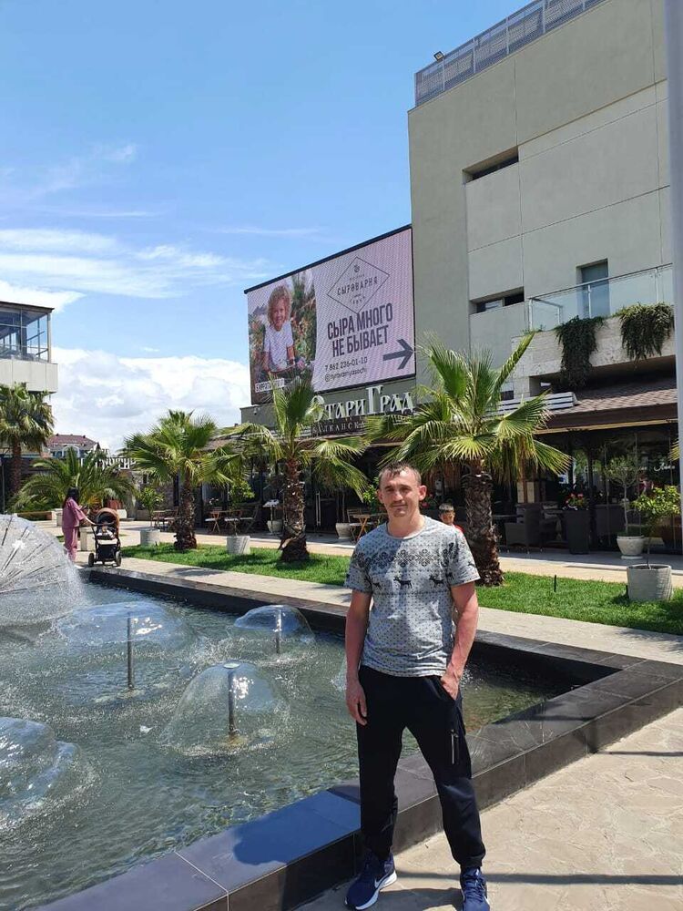 ���� 50925297 ������� ��������, 35 ���, ���� ���������� � �����-����������