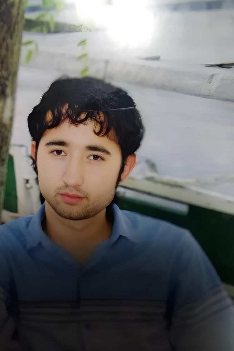 ���������� �������, ���� ������� Faridun, 39 ���, ������������ ��� ������, ����� � ���������, c�������� ���������, ���������