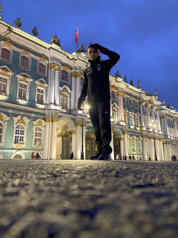 ���������� ��������, ���� ����� ������, 23 ����, ������������ ��� ������, ����� � ���������