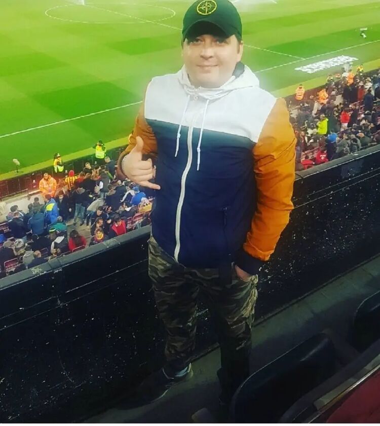 ���� 49315517 ������� Roman, 34 ����, ���� ���������� � ���