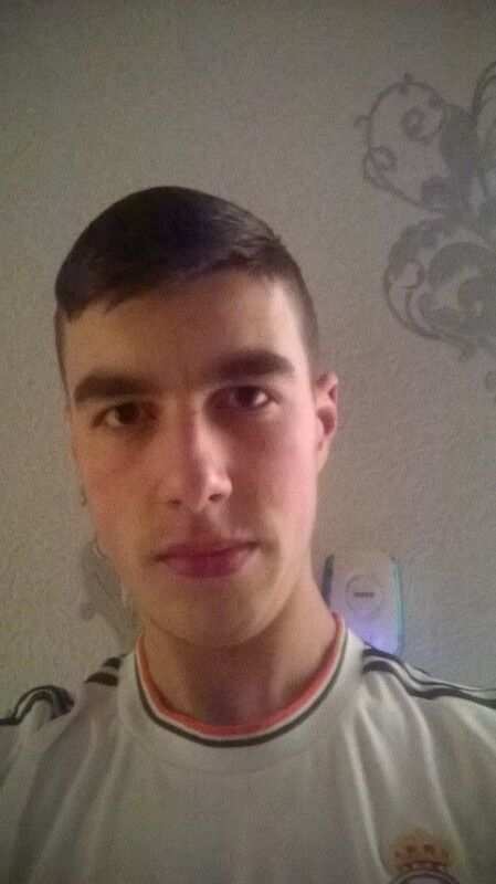  7991577  Ilie, 29 ,    