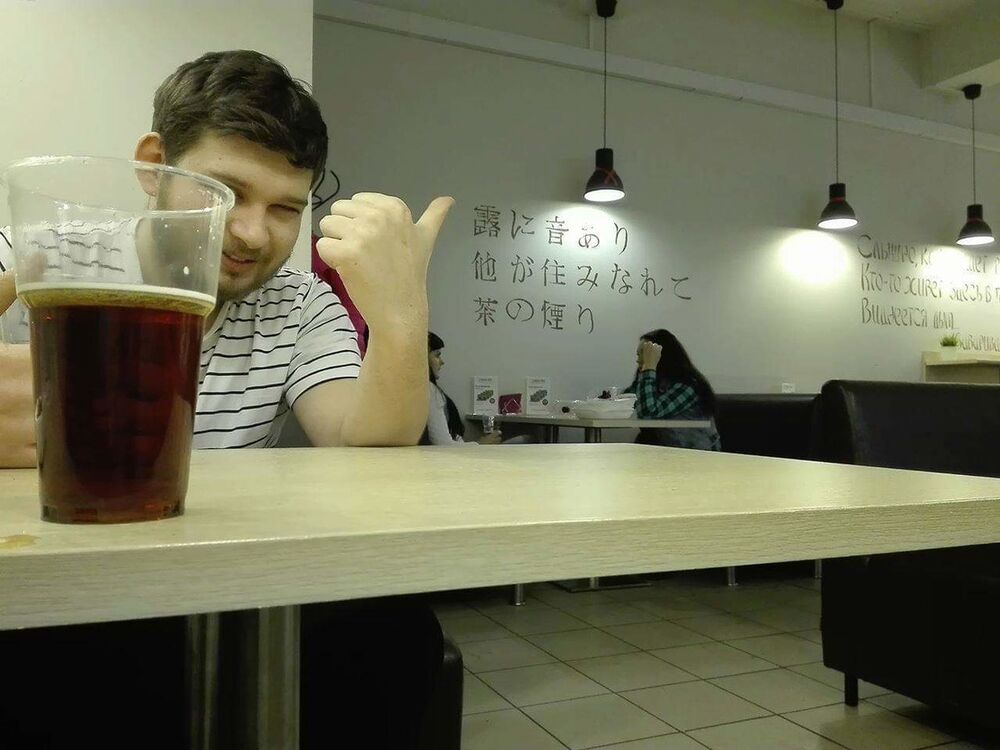  18593937  Kirill, 30 ,    