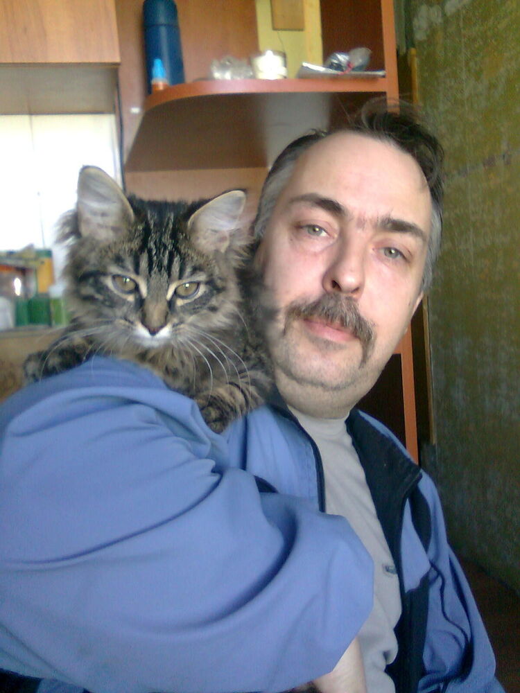 ���� 4189817 ������� �����, 54 ����, ���� ���������� � ������