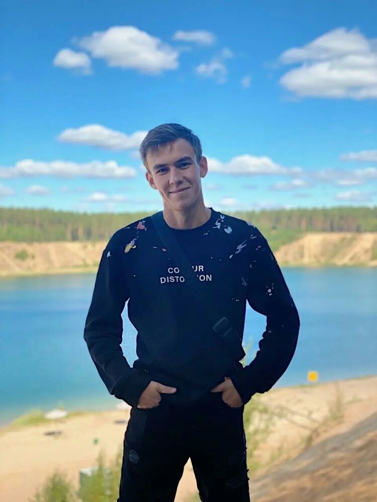 ���������� ������-��-����, ���� ����� Alexey, 24 ����, ������������ ��� ������, ����� � ���������