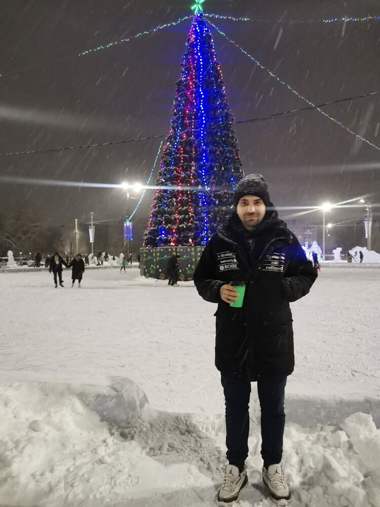  41810117  Sergey, 30 ,    