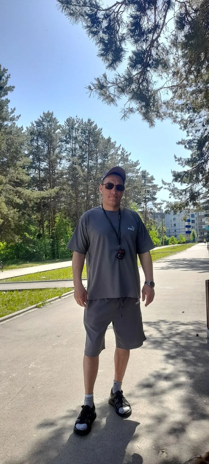 ���� 44487697 ������� Denis, 40 ���, ���� ���������� � ���