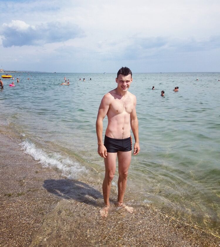  Ruda,   Vladimir, 29 ,   