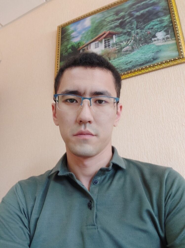 ���� 16251537 ������� Sardor, 33 ����, ���� ���������� � ��������