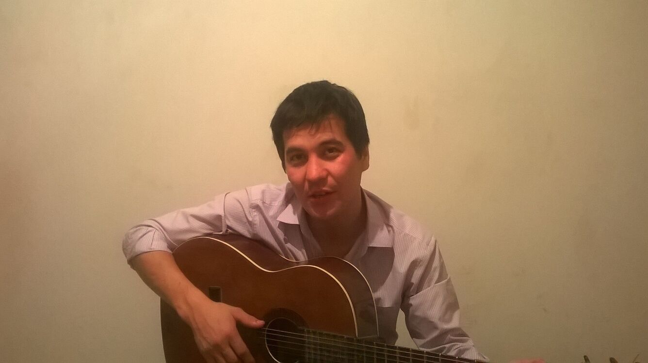 43646107  Ruslan, 39 ,    