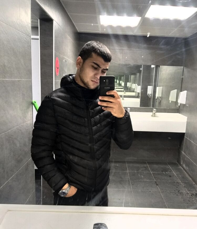 ���� 25259547 ����� Alik, 24 ����, ���� ���������� � ������