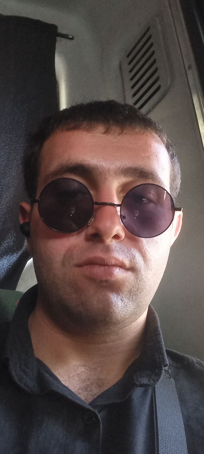 ���� 38489947 ������� Vahe, 27 ���, ���� ���������� � �������