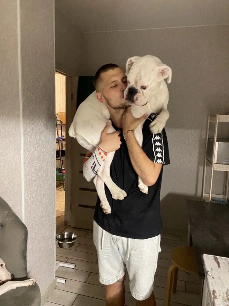 ���������� ������-��-����, ���� ������� Vlad, 26 ���, ������������ ��� ������, ����� � ���������