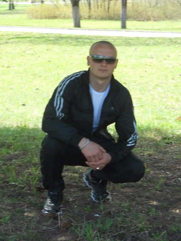 ,   Vasily, 36 ,   