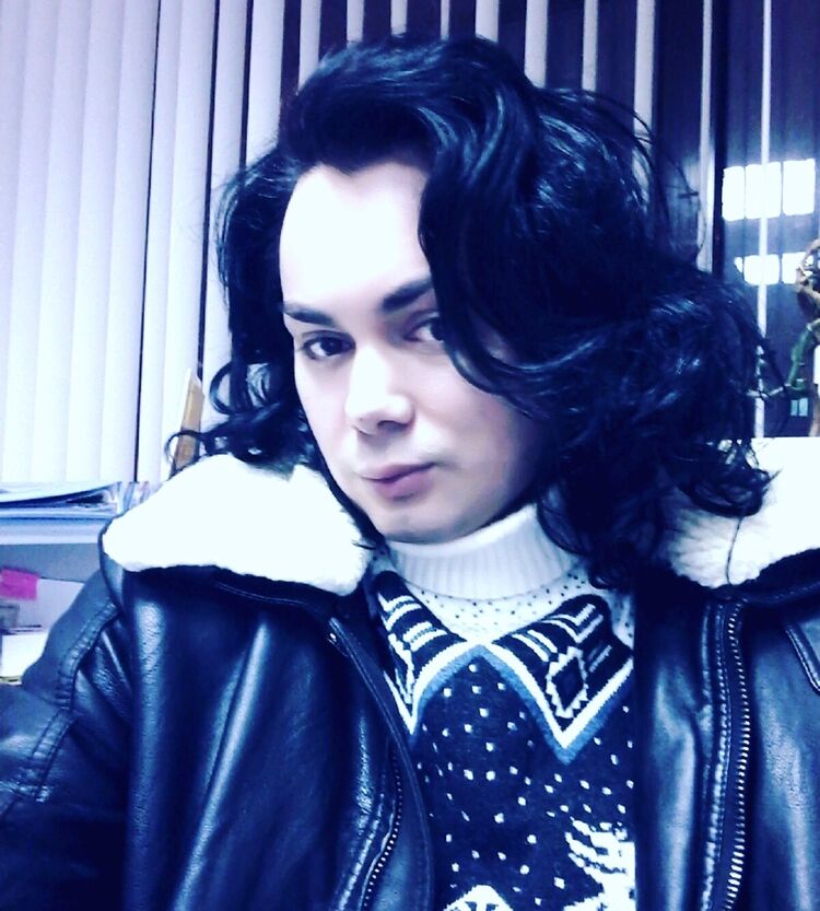  11944867  JAKE, 39 ,    