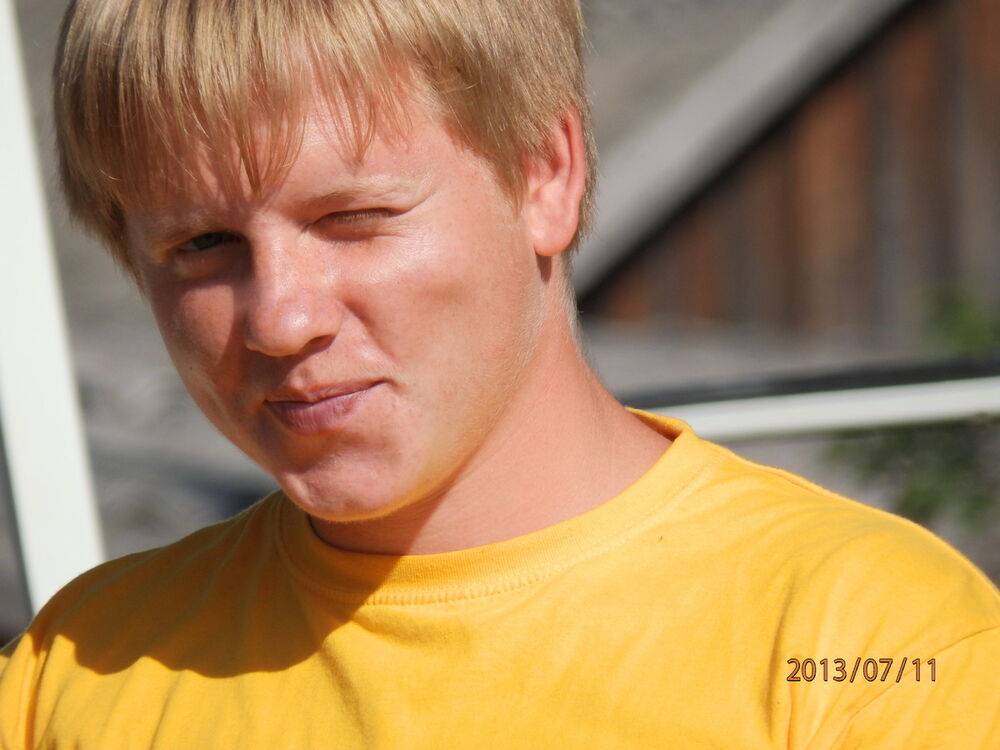  5531137  Dima, 30 ,    