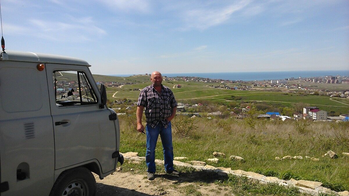  6326387  Oleg, 65 ,    