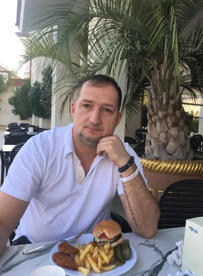  ,   Konstantin, 46 ,     , c 