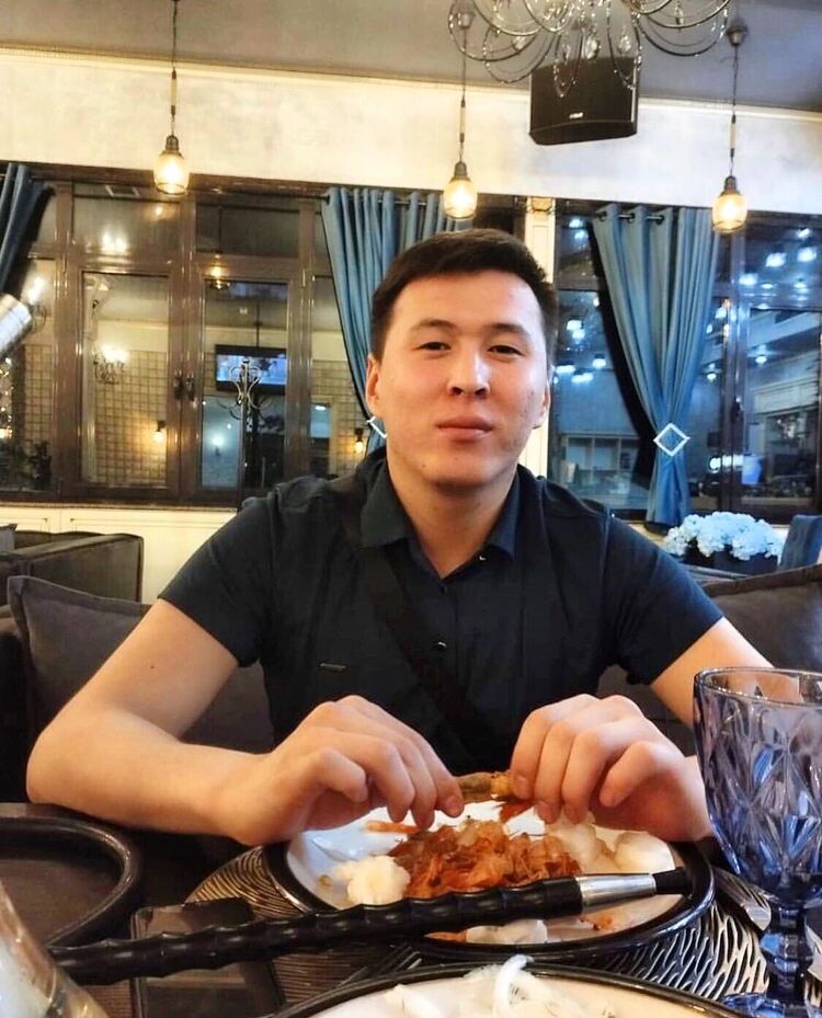 ���������� ������, ���� ������� Shyngys, 33 ����, ������������ ��� ������, ����� � ���������