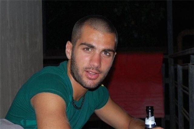  Bissau,   Gio, 35 ,   