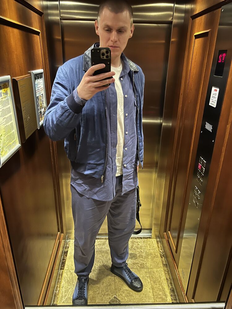 ���������� ������, ���� ������� Nikita, 33 ����, ������������ ��� ������, ����� � ���������