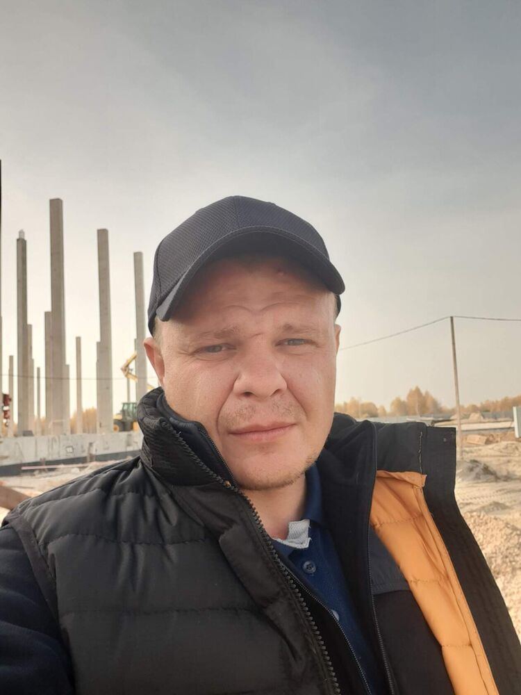  52766297  Dmitry, 41 ,    