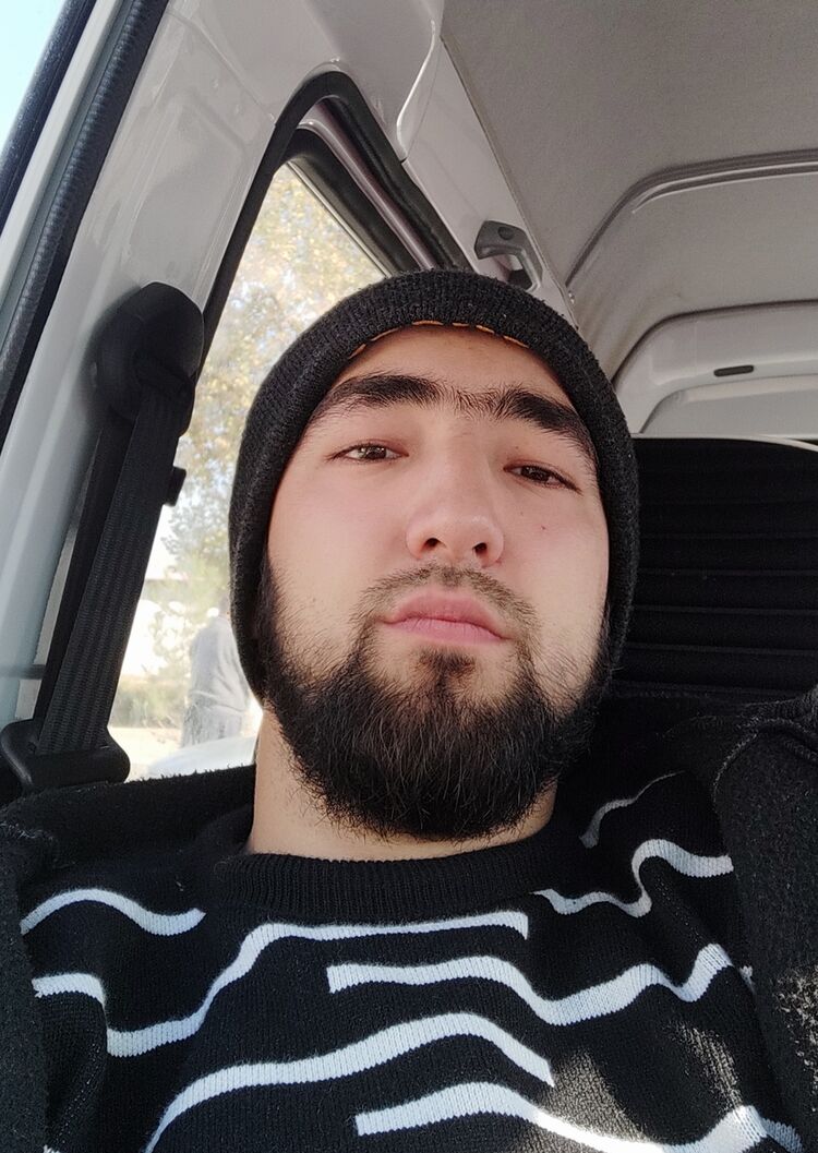  ,   Jaloliddin, 25 ,   ,   