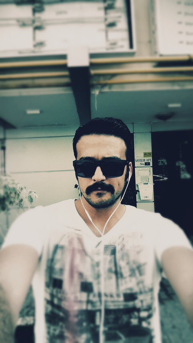  6513247  Tayfun, 37 ,    Mercin