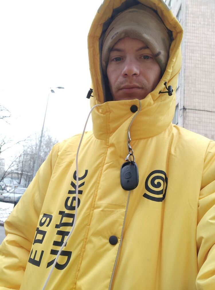 ���� 50315037 ������� Andrey, 30 ���, ���� ���������� � �����-����������