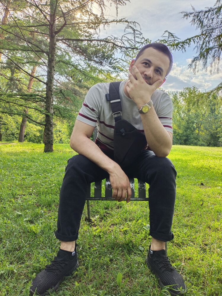 ���������� ������, ���� ������� Bobomurod, 33 ����, ������������ ��� ������, ����� � ���������, c�������� ���������, ���������