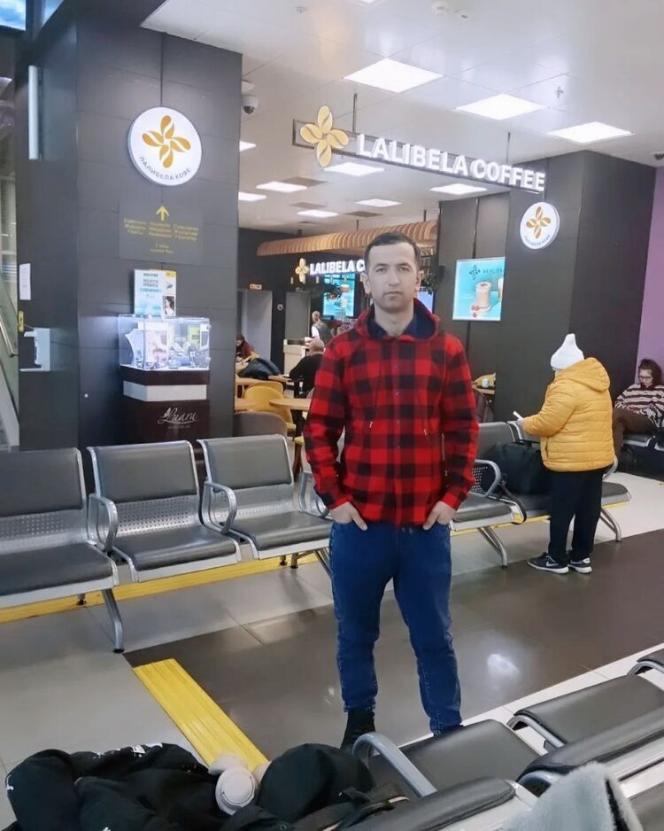 ���������� ������, ���� ����� Jasur, 23 ����, ������������ ��� ������, ����� � ���������