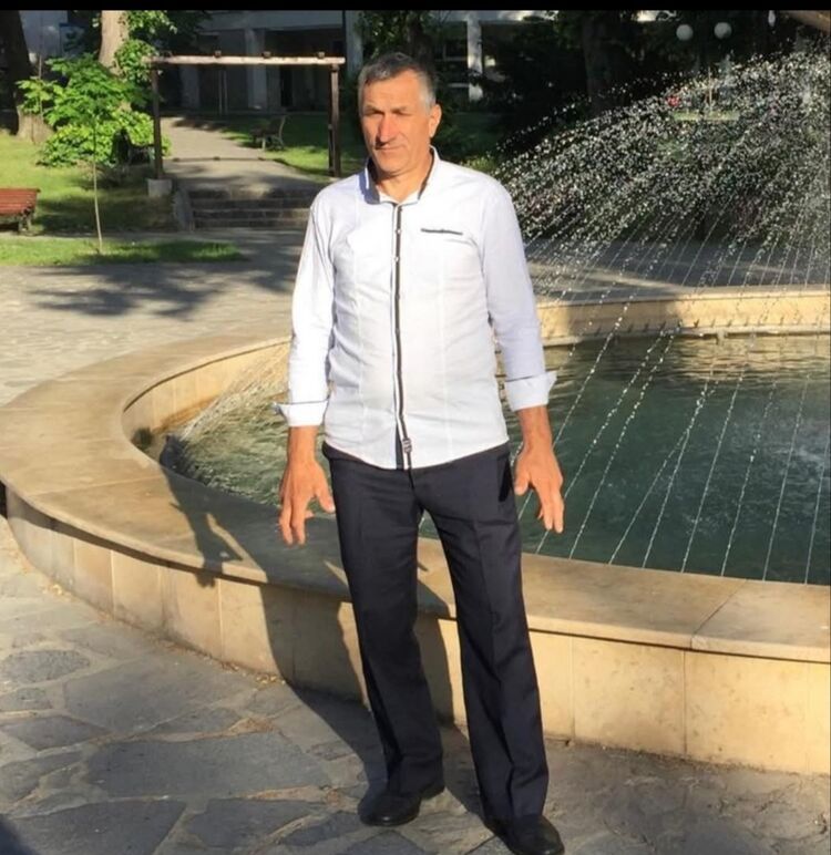 ���������� ��������, ���� ������� �����, 61 ���, ������������ ��� ������, ���������