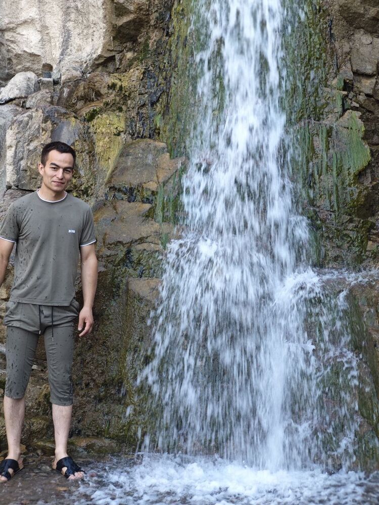 ���������� �������, ���� ����� Murodjon, 23 ����, ������������ ��� ������, ����� � ���������