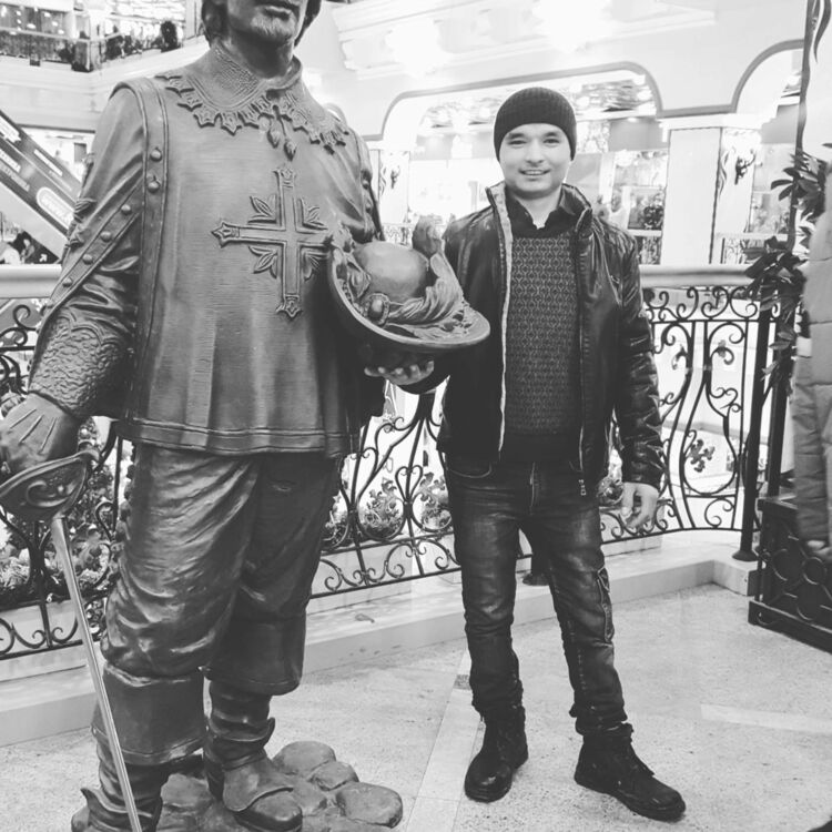 ���� 11690877 ������� Joni, 31 ���, ���� ���������� � �������������