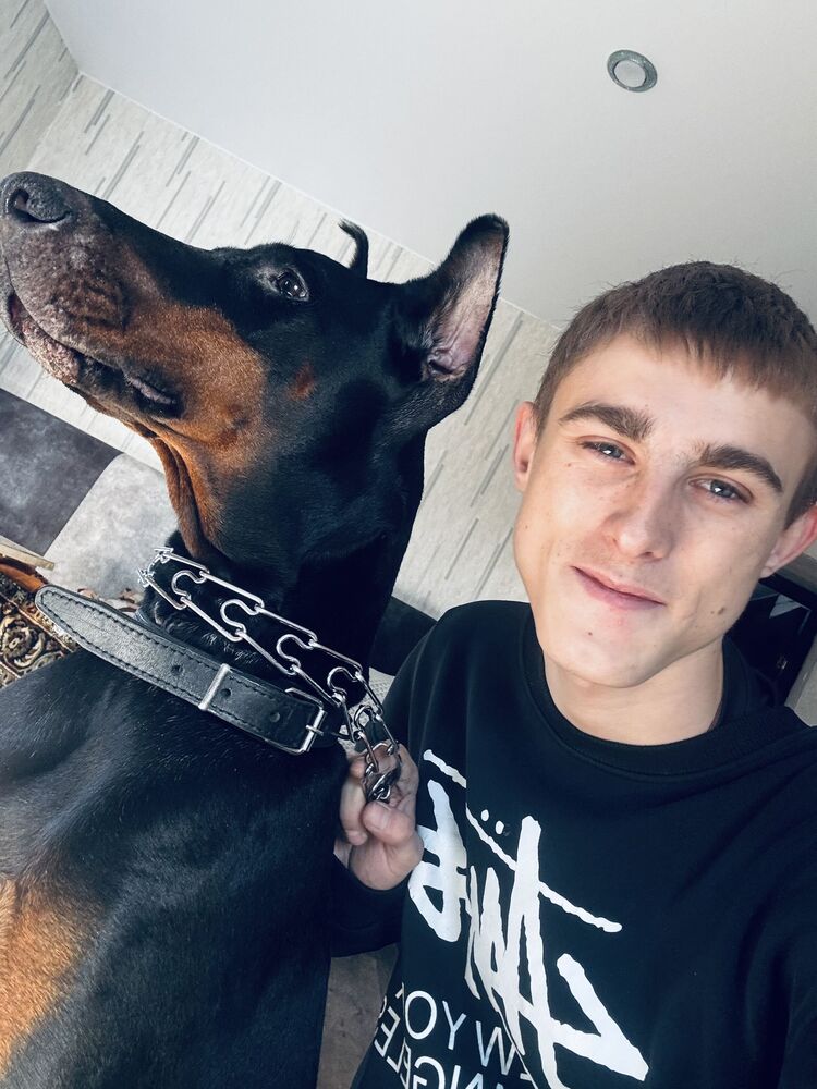 ���� 54371627 ����� �������, 18 ���, ���� ���������� � ������������